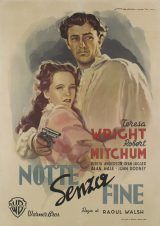 Pursued / Notte Senza Fine