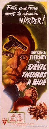 The Devil Thumbs a Ride