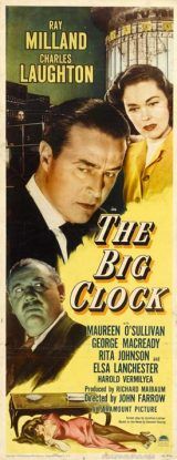 The Big Clock