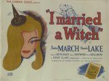 I Married a Witch