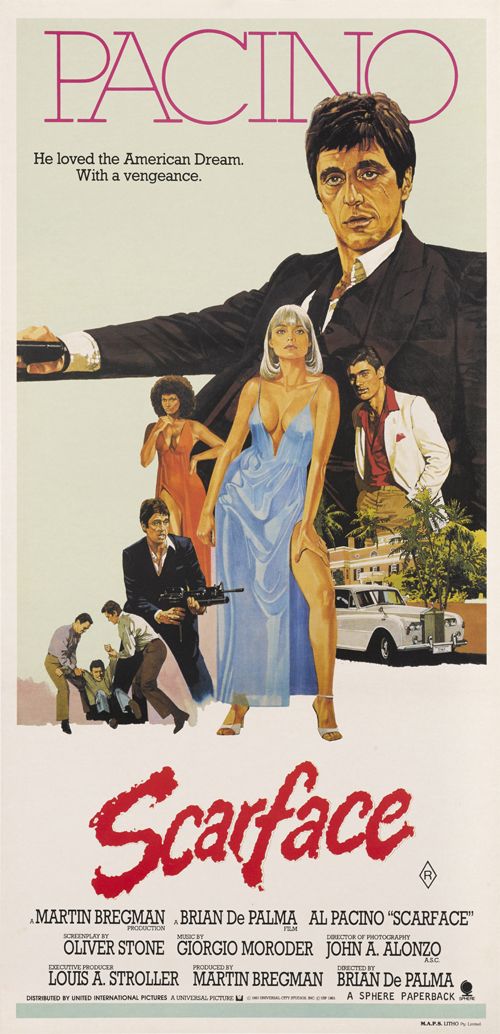 Scarface