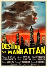 Tales of Manhattan / Destino su Manhattan