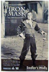 The Iron Mask