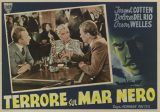 Journey into Fear / Terrore Sul Mar Nero