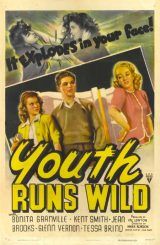 Youth Runs Wild
