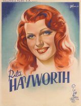Rita Hayworth