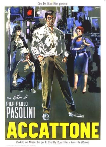 Accattone