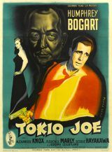 Tokyo Joe / Tokio Joe