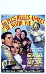 The Best Years of Our Lives / Les Plus Belles Annees De Notre Vie