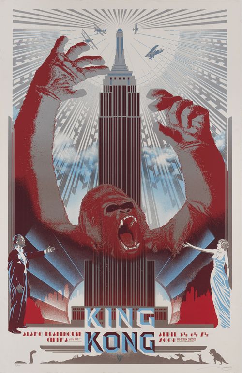 King Kong