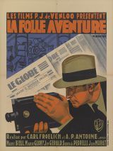 La Folle Aventure