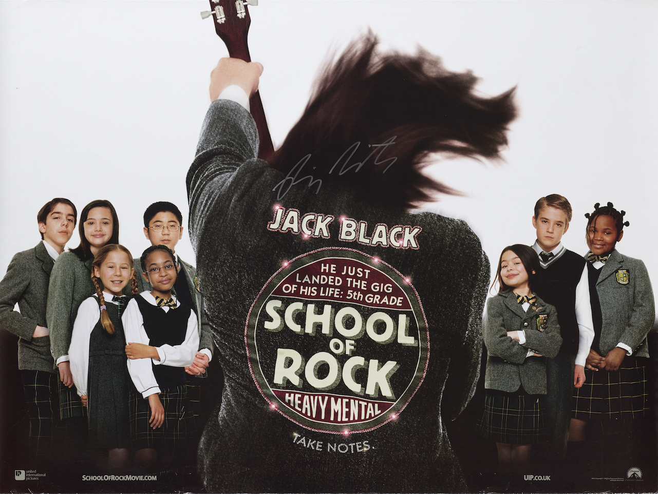School of Rock