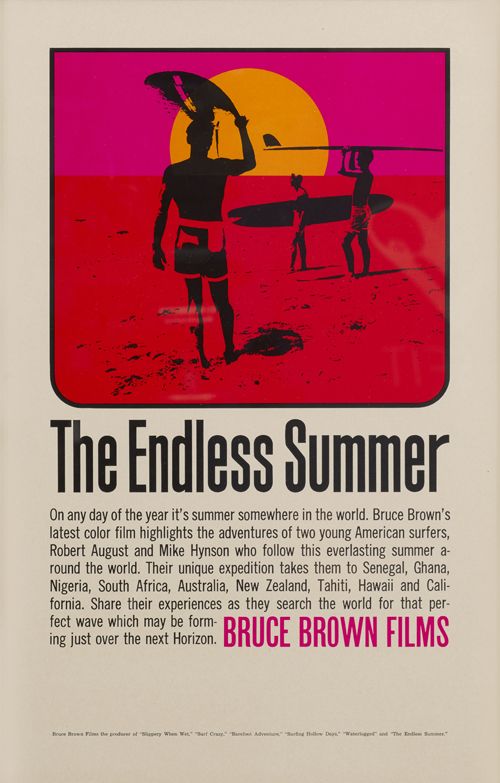 The Endless Summer
