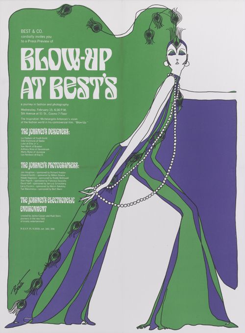 Blow-Up at Best's