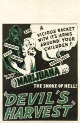 Devil's Harvest