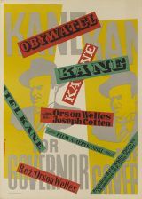 Citizen Kane / Obywatel Kane