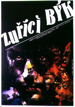 Raging Bull / Zurici Byk
