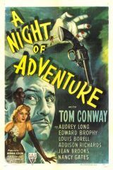 A Night of Adventure
