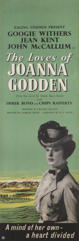 The Loves of Joanna Godden