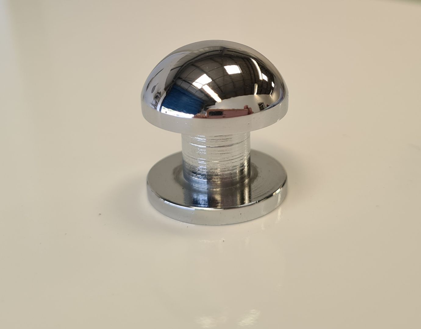 Riddling Rod Knob for Rayburn Royal Solid Fuel