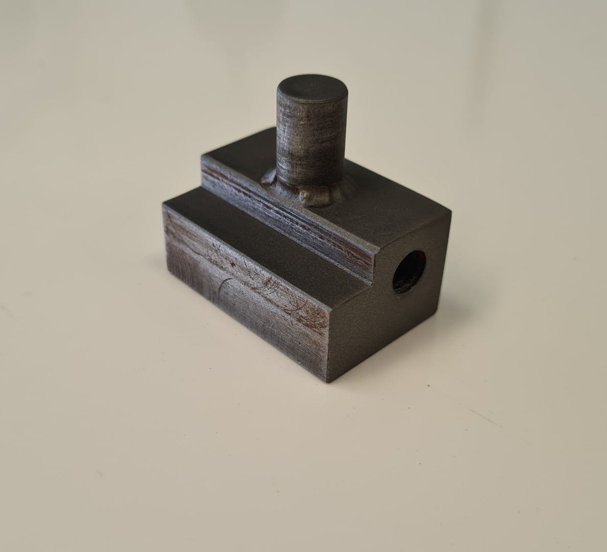 Rayburn Royal Riddling Block
