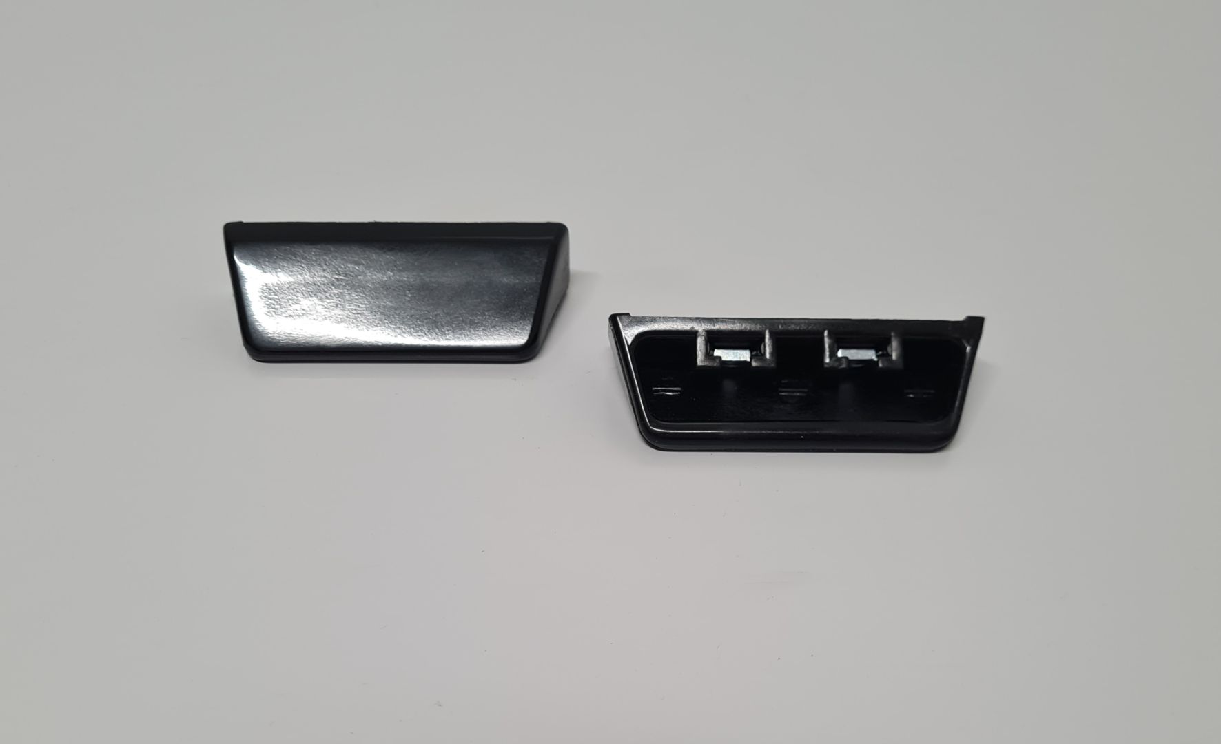 Replacement Door Handle for Rayburn Supreme / Nouvelle / MF / Royal