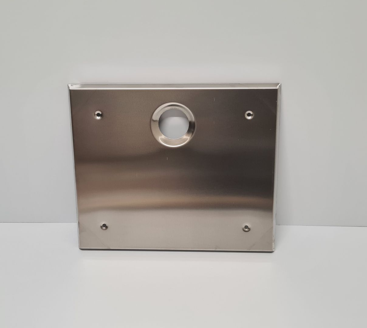 Roast Oven Door Back for Rayburn Royal / Supreme / MF / Nouvelle