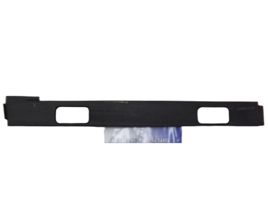 L/H VAN BOXING PLATE  (UK)
