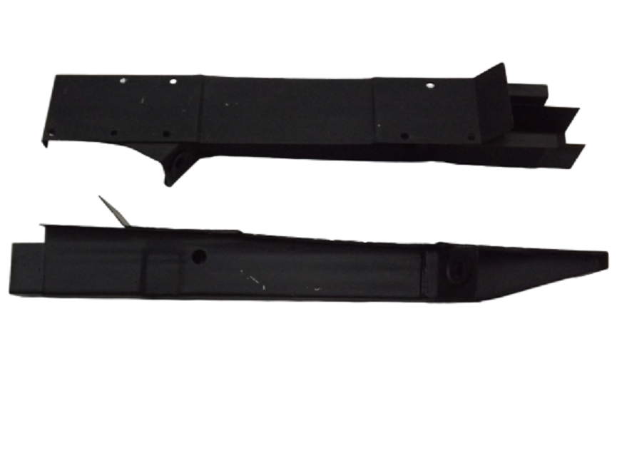 PAIR OF VAN LEGS  (UK)