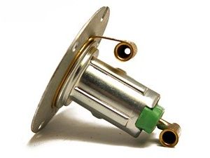 BULB HOLDER L594 SHORT SINGLE POLE  LMP104AE