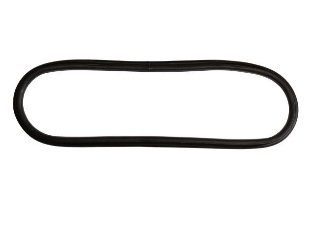 REAR WINDOW RUBBER EARLY