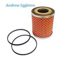 OIL FILTER 10m256AE