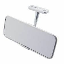 Universal Interior Mirror  MIR113AE