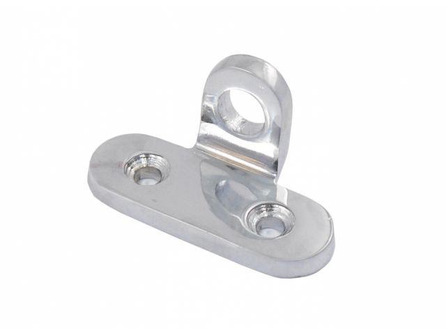 CHROME DOOR SOCKET  DCH104AE