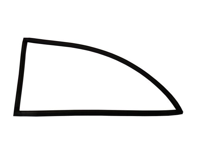 Rear Side 1/4 Rubber L/H VNT802AE
