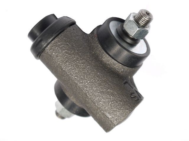 Lower Trunnion L/H  SUS140AE