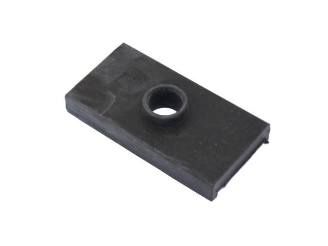 RUBBER SEATING PAD  SUS712AE