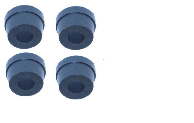 TOP TRUNNION BUSH  SUS144AE