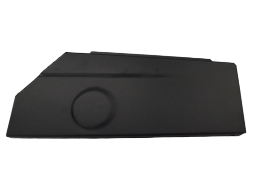 LH SALOON REAR BOXING PLATE EXT