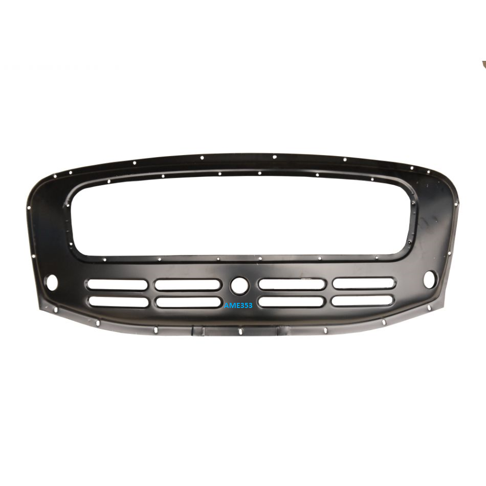 Morris Minor Front Panel