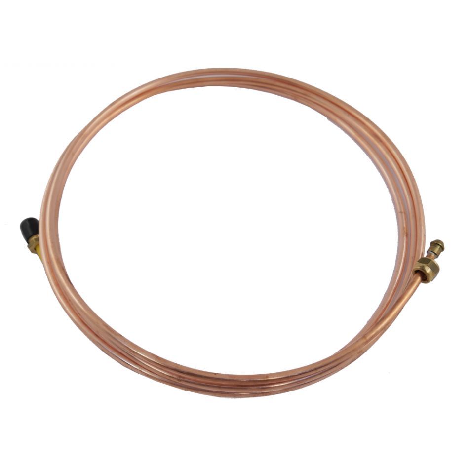 Fuel Copper Pipe  FUL104AE