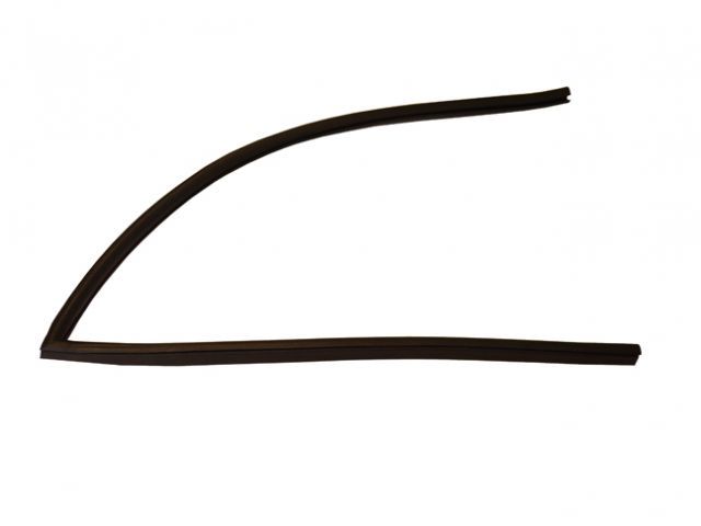 R/H REAR SIDE WINDOW RUBBER CONVERTIBLE