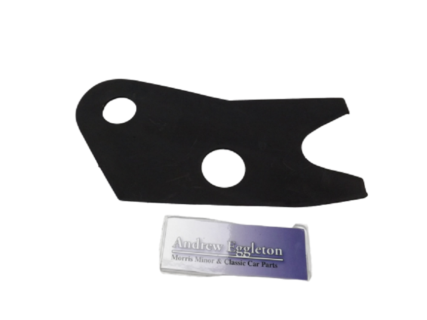 REAR SHIPPING - TOWING  BRACKET