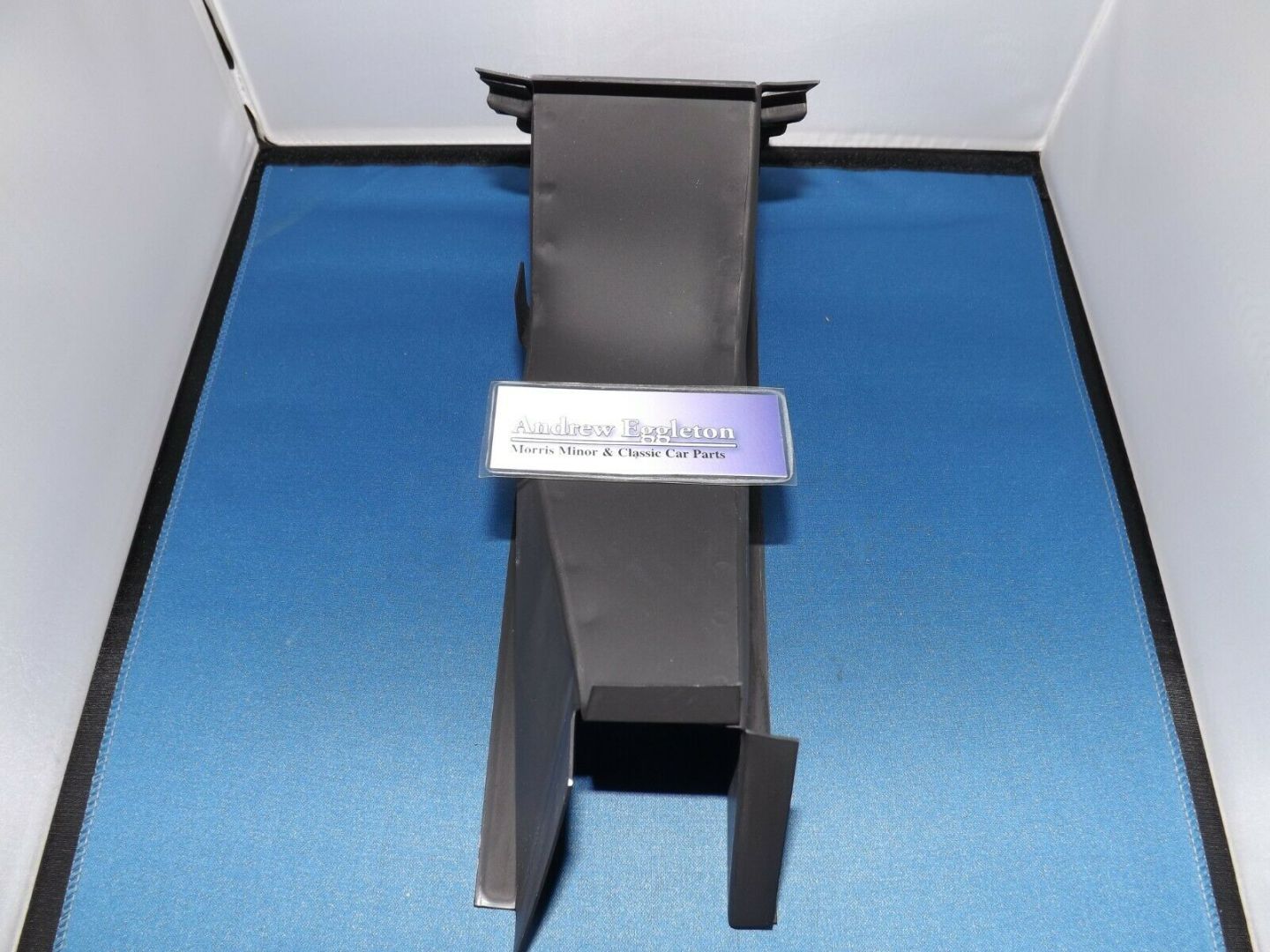 L/H TOP CHASSIS LEG TOP EXTENSION