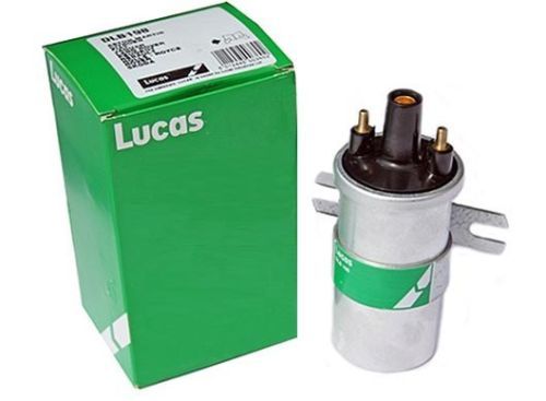 Late Type Coil  VAC103AE
