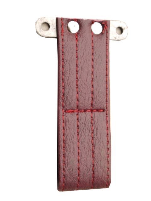 DOOR PULL VINYL MAROON  TRM700MRNAE