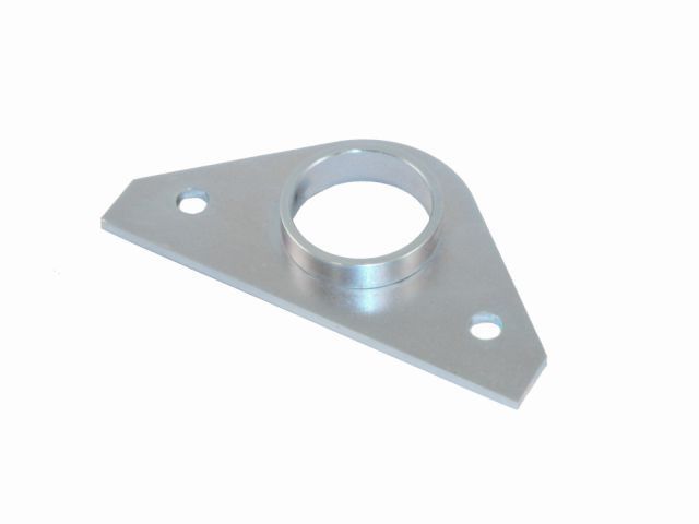 LOCATING PLATE FPR FRPNT PIN  SUS723