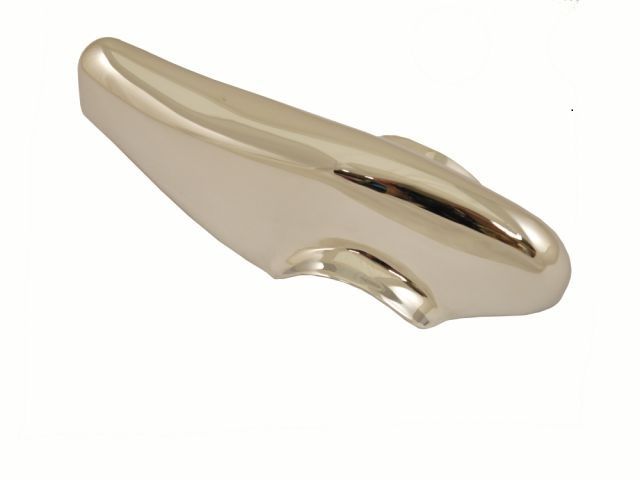 Overider Chrome on Plastic PAN112PAE