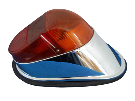 REAR LAMP ASSEMBLY 1098cc R/H LMP128AE