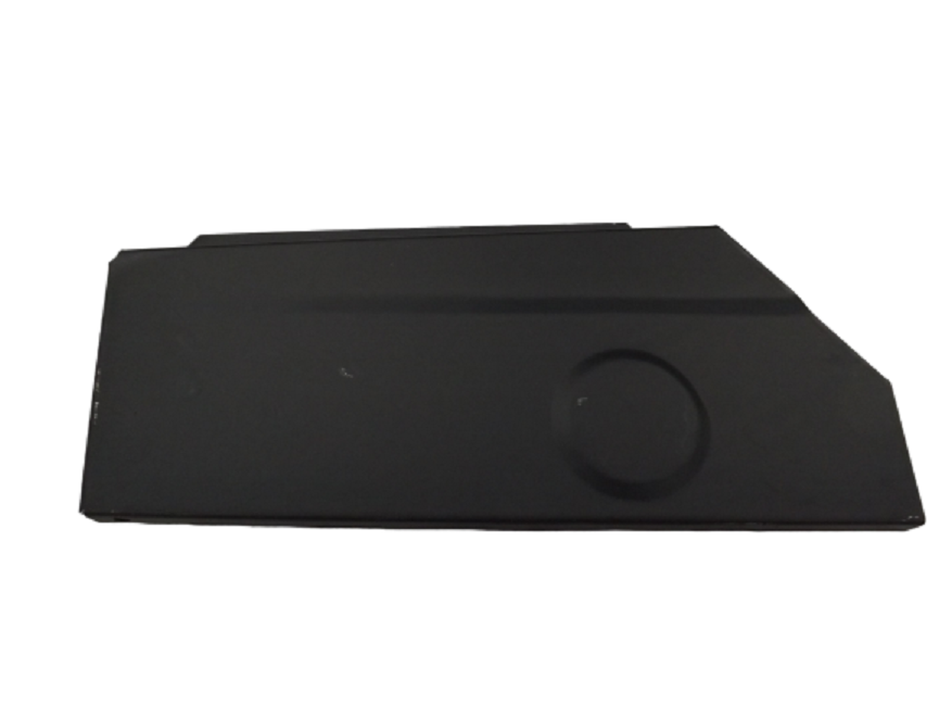 RH SALOON REAR BOXING PLATE EXT